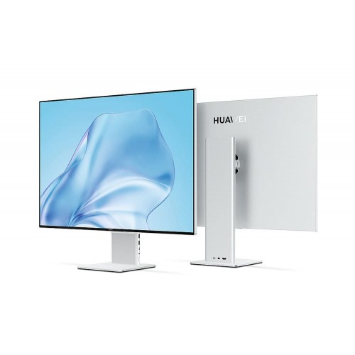HUAWEI MateView 28.2インチ 4K 美品 HUAWEI MateViewレビュー：本体デザインと映像品質に優れる28.2